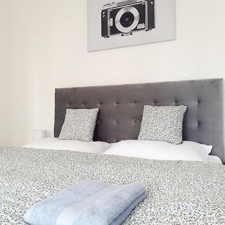 Apartman Spalovka Nový Bor Εξωτερικό φωτογραφία