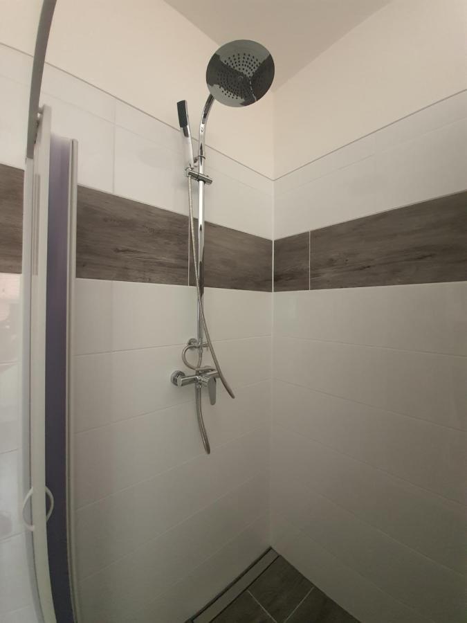 Apartman Spalovka Nový Bor Εξωτερικό φωτογραφία