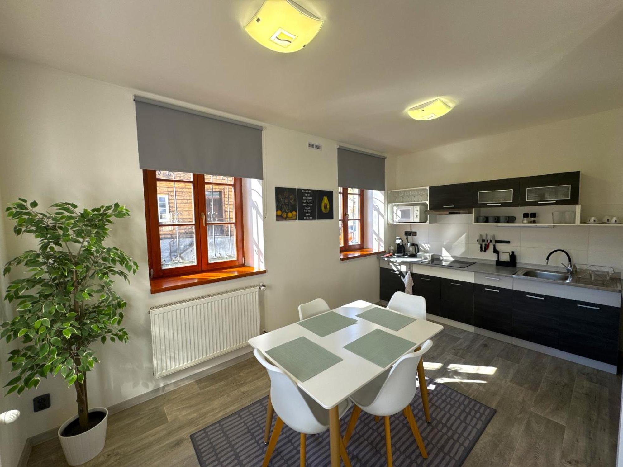 Apartman Spalovka Nový Bor Εξωτερικό φωτογραφία